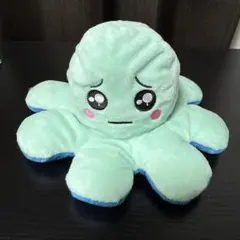 リバーシブルなタコ