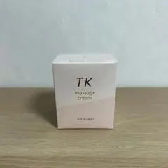 メナード TK マッサージクリーム