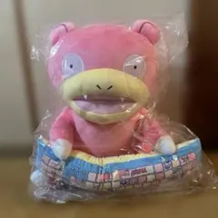 ポケモン☆♥ヤドン♥☆PCクッション・ぬいぐるみ - メルカリ