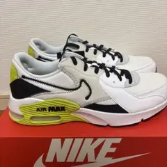 新品 NIKE ナイキ エアマックス エクシー 28.5cm