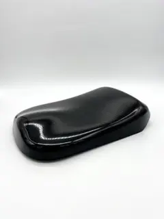 パスワードJDM　ガソリンキャップカバー　ブラック　USDM　ズーマー　ラッカス Gas Cap Cover | Honda Ruckus | DROWsports