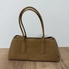 zara ハンドバッグ