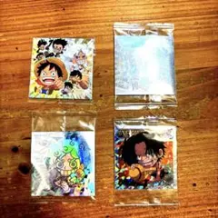 ⭐︎まとめ売り⭐︎ ビックリマン ワンピースシール
