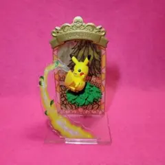 ポケモン　ポケットモンスター　ピカチュウ　フィギュア　リーメント