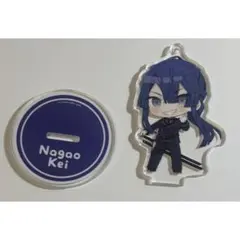 にじさんじ 長尾景 アクリルスタンド にじぷち