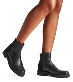 【新品未使用】Stuart Weitzman5050スチュワートワイツマンのサムネイル