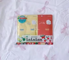 LuLuLun 沖縄限定シートマスク