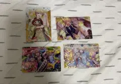 プロセカ 天馬司 ウエハース3 まとめ売り