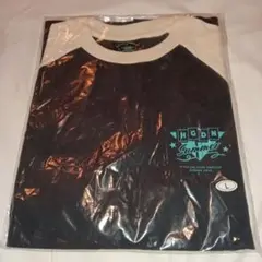 Official髭男dism 夏フェス ラグランTee/Tシャツ Lサイズ