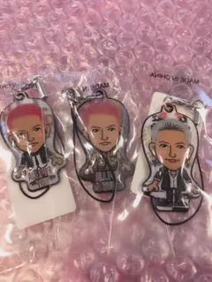 中務裕太 クリーナー セット