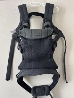 BABYBJORN ベビービョルン　HARMONY ネイビー
