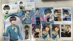鷹城恭二　まとめ売り　アイドルマスターSideM Beit