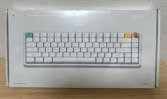 【新品未開封】【売切御免】NuPhy Air75 V3 Blush nano