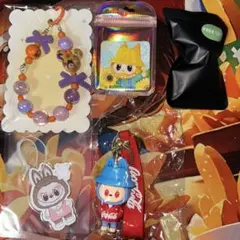 ラブブグッズ 12
