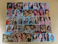 ❶ TWICE ナヨン トレカ 41枚 まとめ売り