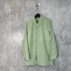 DESCENTE ALLTERRAIN AIR BAL COLLAR COATのサムネイル