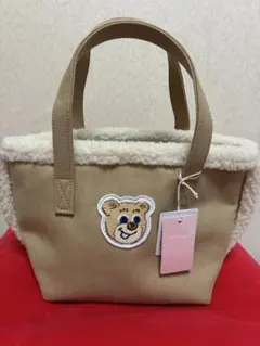 ラブラリーバイフェイラー トートバッグ