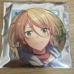 あんさんぶるスターズ!! フィーチャースカウト2缶バッジ 白鳥藍良