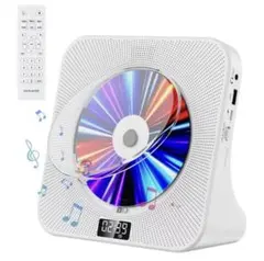 多機能 Bluetooth デスクCDプレーヤー 本体