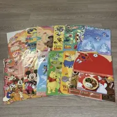 ＼まとめ売り／【非売品】Oisix⭐︎ディズニー ランチョンマット 12セット
