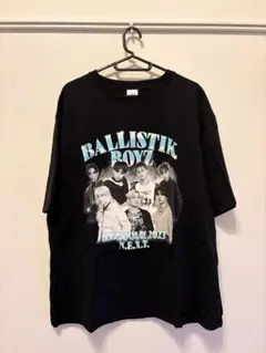 2026年最新】ballistik boyz tシャツの人気アイテム - メルカリ