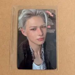 ENHYPEN THE SIN : VANISH ユニバ　ラキドロ　ニキ