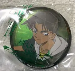 名探偵コナン　コレクタブル缶バッジ　USJ 2020 【服部平次】