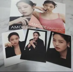 HERA ジェニ BLACKPINK トレカ JENNIE