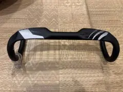 FSA SL−Kカーボンハンドル420mm 軽量・高剛性 - メルカリ