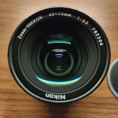 Nikon AI Zoom-NIKKOR 35-70mm 1:3.5のサムネイル