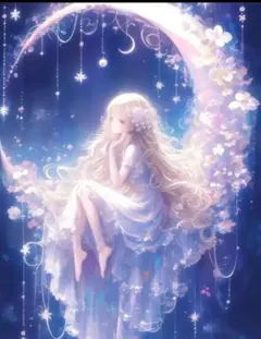 5Dダイヤモンドペインティングキットラウンドダイヤモンドアートセット40×30