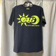 VR46 VIVA MOTEGI バレンティーノ ロッシ Tシャツ Mサイズ