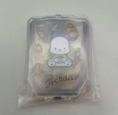 サンリオキャラクターズつめデコアクリルスタンド　ポチャッコ