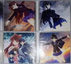 2026年最新】WHITE ALBUM2 ORIGINAL SOUNDTRACK~setsuna~の人気