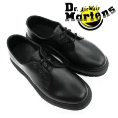 ドクターマーチン 1461 3ホール　uk4