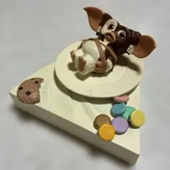 レトロ　ギズモ　グレムリン　ジオラマ　フィギュア　GIZMO GREMINSのサムネイル