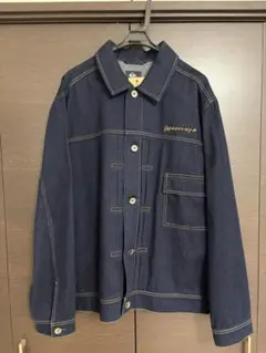 2026年最新】QUIKSILVER メンズ Gジャン・デニムジャケットの人気