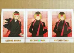 ハイキュー!! 応援団　ぱしゃこれ　PREMIUM 孤爪研磨