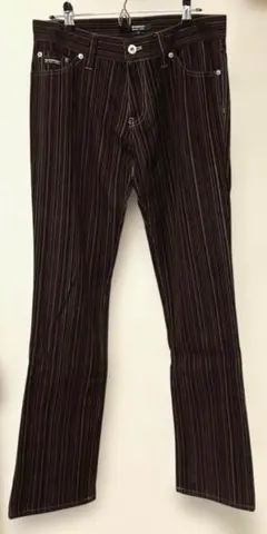 メンズ パンツ BURBERRY BLACK LABEL 76のサムネイル