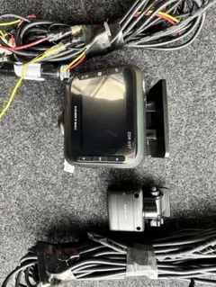 COMTEC ZDR 037 Drive Recorderのサムネイル