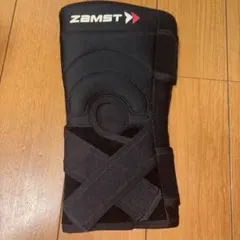 ZAMST 足用サポーター ブラック　ZK-7 Sサイズ