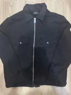 ブルゾンジャケット ブルゾン