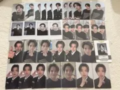 treasure アサヒ　トレカセット