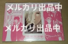 ときめきメモリアルGirls side ときメモGS3 桜井琉夏 ブロマイドのサムネイル