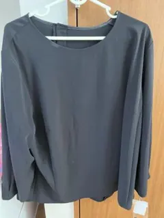 訳あり　新品未使用　ブラウス　fleur by mint breeze 4Lのサムネイル