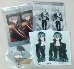 アイナナ アニカフェ 悠①