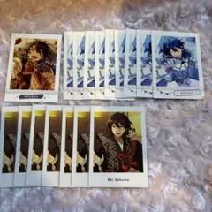 あんスタ 朔間零 パシャこれ P.A.shots!!