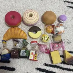カフェドエヌ カフェドN スクイーズセット - メルカリ