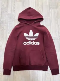 adidasパーカー 古着