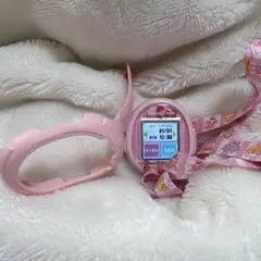 たまごっち ハローキティ 2022年製